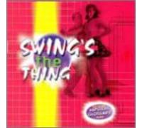 Wilson - Swing's The Thing