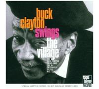Swings The Village