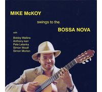 Swings to The Bossa Nova [Import]