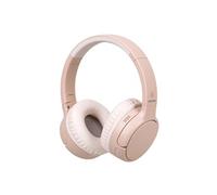 Swingson Casque arceau sans fil BT PINK Bluetooth® Rose