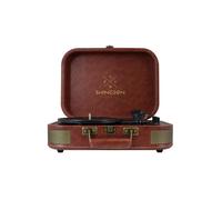 Platine Vinyle Bluetooth Swingson On Stage BT Vintage