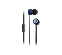 Swingson – Écouteurs filaires intra-auriculaires Urban Bleu