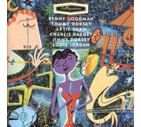 Swingstation Sampler Vol. 2