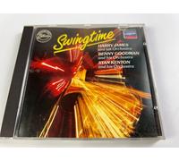 Swingtime (& Benny Goodman, Stan Keaton) [Import]