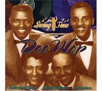 Swingtime Doo Wop