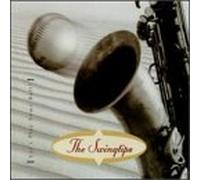 Swingtips - Let's Play Some Ball