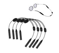 SWINILAYA Ligne De Lunettes Universelles - Montures De Lunettes Pour Femmes, Enfants, Sports Et Loisirs Pour Hommes - Imperméables Et Flexibles
