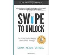 Swipe to Unlock | Parth Detroja Parth DetrojaParth Detroja (Auteur)