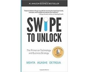 Swipe to Unlock | Parth Detroja Parth DetrojaParth Detroja (Auteur)
