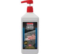 Swipex handcleaner - Nettoyant pour les mains - Soudal - 1 L