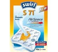 Swirl Sacs Aspirateur