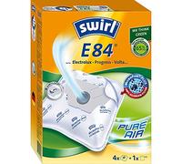 Swirl 184286 Sac pour Aspirateur E84 Airspace MP Plus