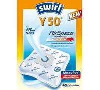 Swirl - Y 50 - Airspace - Sacs Pour Aspirateur