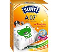 Swirl 2027234 Sac pour Aspirateur A07 Neutralize Air