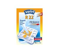 Swirl 2027274 Sac pour Aspirateur R22/F89 Airspace MP Plus