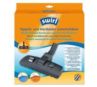 Swirl 207978 Brosse Multifonction Pour Tapis Et Sols Durs
