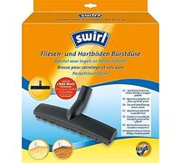 Swirl 208005 Brosse d'aspirateur pour carrelages et sols durs