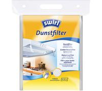 Swirl 221981 Filtre de rechange pour hotte aspirante 1 pc(s)