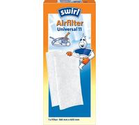 Swirl Airfilter Universal 11 filtre à air