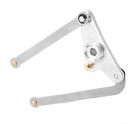 Swirl Amortisseur triangle plaque d'admission composant collecteur d'admission pour Mercedes pour Benz A2721402401 A2721402101 A2721402201 A2731400701 A2721412180 A2721412380