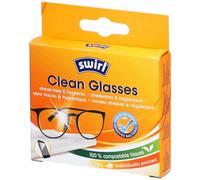SWIRL® Clean Glasses Autre 10 pc(s)