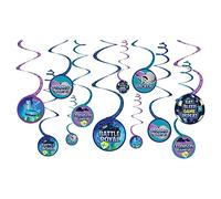 SWIRL DEC 12CT BATTLE ROYAL
