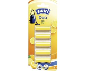 Swirl Deo Sticks Citrus 18522
