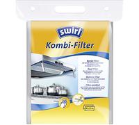Swirl Filtre combiné