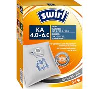 SWIRL 2154 - Sac pour aspirateur 3 polaire Swirl® KÄ 4-6