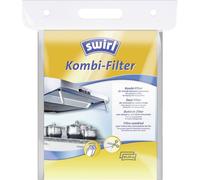 Swirl Kombi-Filter 4006508220977 Filtre de rechange pour hotte aspirante 1 pc(s)