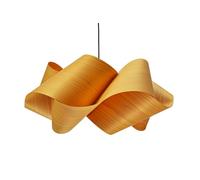 Swirl Lampe pendentif petite LZF Lamps 24 Jaune - SWIRL SP 24