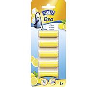 Swirl Deo Sticks Citrus 18522 Parfum d'ambiance pour aspirateur