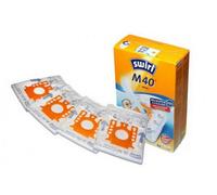 Swirl M40/M54 MicroPor Sac à poussière