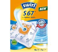 Swirl MicroPor S 67 AirSpace