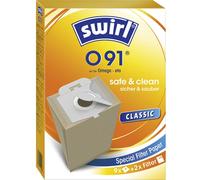 Swirl O91 Sac pour aspirateur 1 pc(s)
