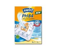 Swirl PH 84 - Kit d'accessoires pour aspirateur - pour aspirateur