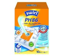 Swirl Ph 86 Micropor Plus Philips Bigpack 10