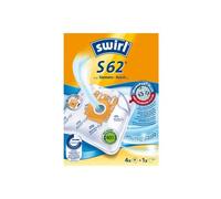 Swirl Sac pour aspirateur S 62 MP Plus AirSpace – Filtre MicroporPlus