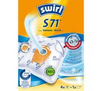 Swirl Sacs Aspirateur
