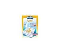 Swirl S70 - Kit d'accessoires pour aspirateur - pour aspirateur