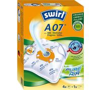 SWIRL Sac à poussière A07 MicroPor II