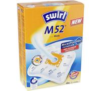 swirl sac à poussière M 52 avec filtre MicroporPlus