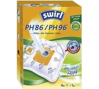 swirl sac à poussière PH 86 avec filtre MicroporPlus