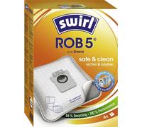 SWIRL Sac à poussière ROB 5 EcoPor 303446