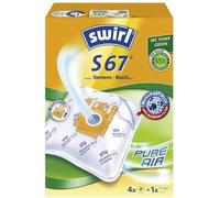 swirl sac à poussière S 67 avec filtre MicroporPlus