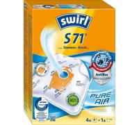 swirl sac à poussière S 71 avec filtre MicroporPlus