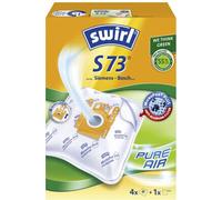 swirl sac à poussière S 73 avec filtre MicroporPlus