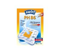 swirl Sac aspirateur PH 86 avec filtre MicroporPlus