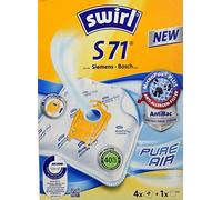 Swirl - Sac filtrant de poussière/4006508179466, S71 Airspace inh. 4
