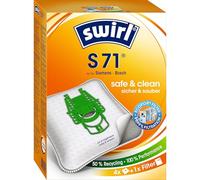 Swirl Sacs Aspirateur